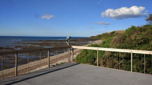 FOLP Viewing Platform