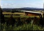 Tamar Island Visitor Centre