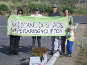 Wildcare Deslacs