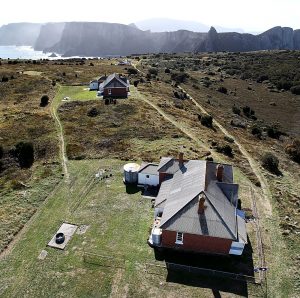 Tasman Island Lightstation,