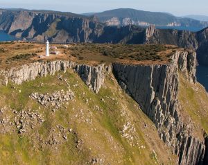 Tasman Island lightstation,