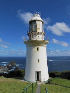 Maatsuyker Island Lighthouse, 2015