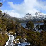 Dove Lake & Cradle Mt