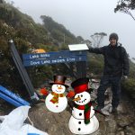 Cradle Mountain Elves