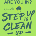 Step Up to Clean Up