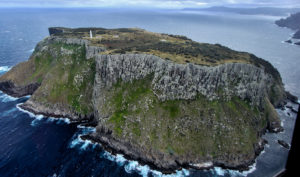 Tasman Island